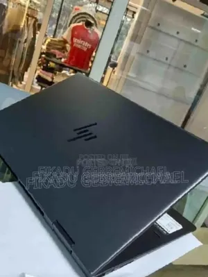 New Laptop HP Envy X360 8GB AMD Ryzen 5 SSD 512GB