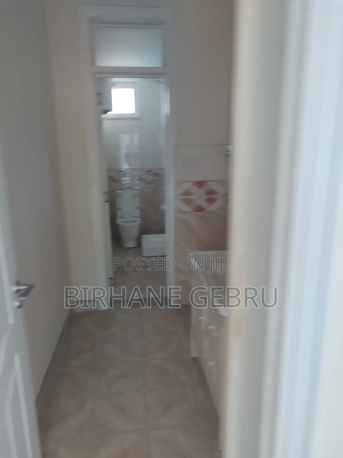 3bedroom Luxury Apartiment for Rent