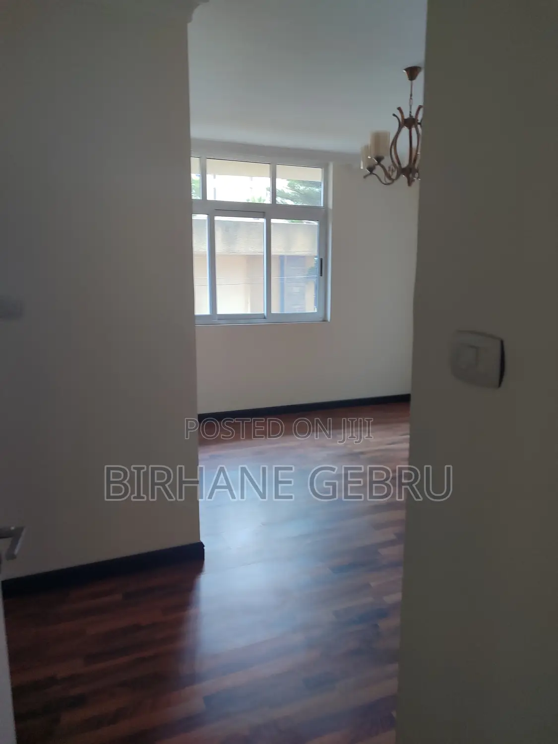 3bedroom Luxury Apartiment for Rent