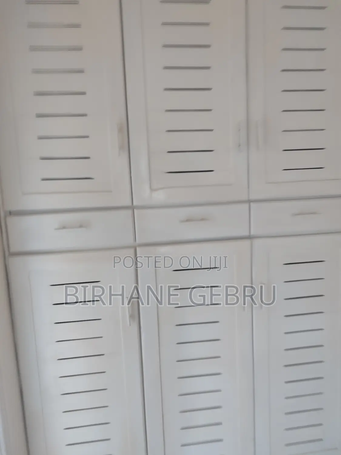 3bedroom Luxury Apartiment for Rent