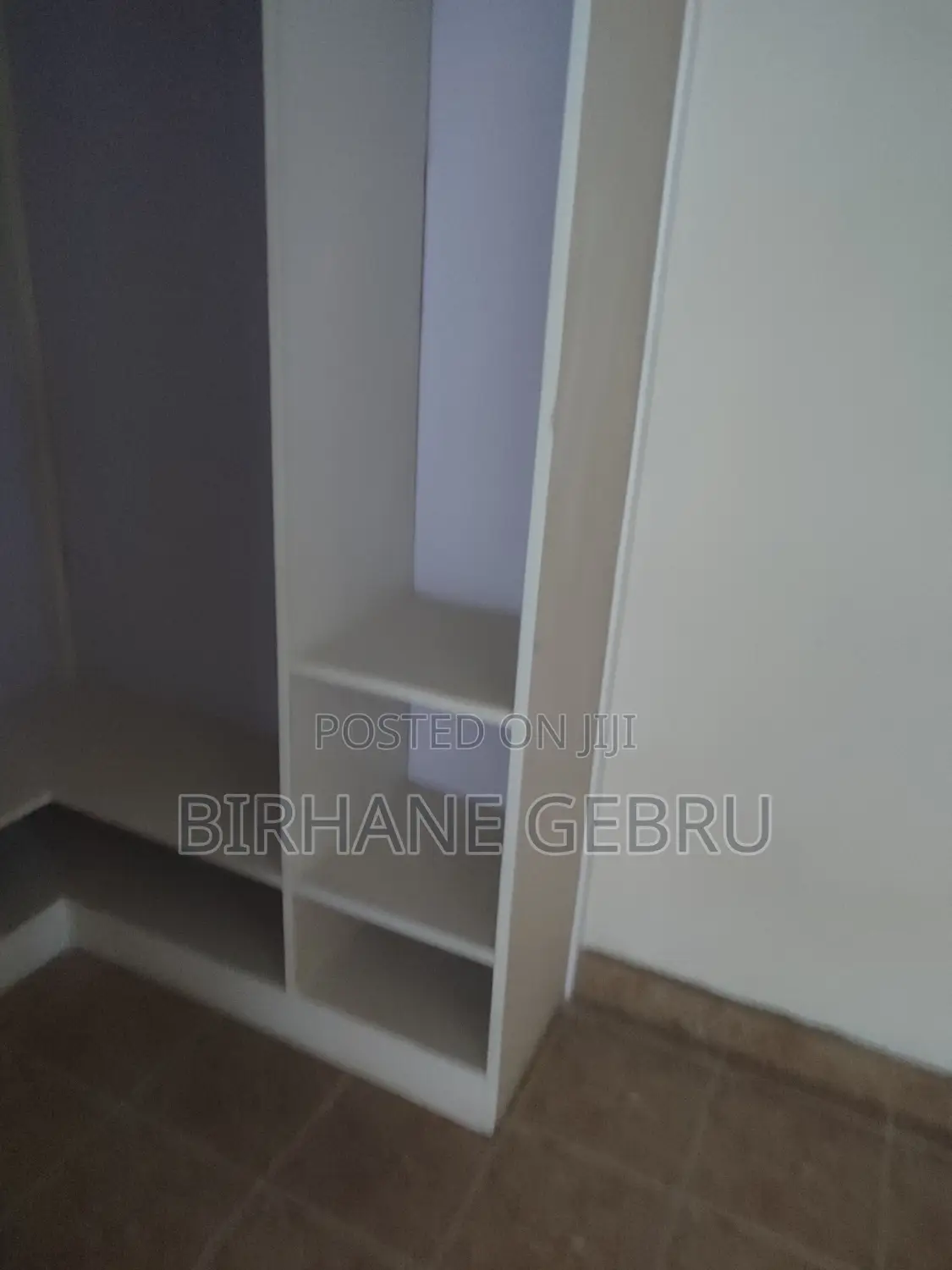 3bedroom Luxury Apartiment for Rent