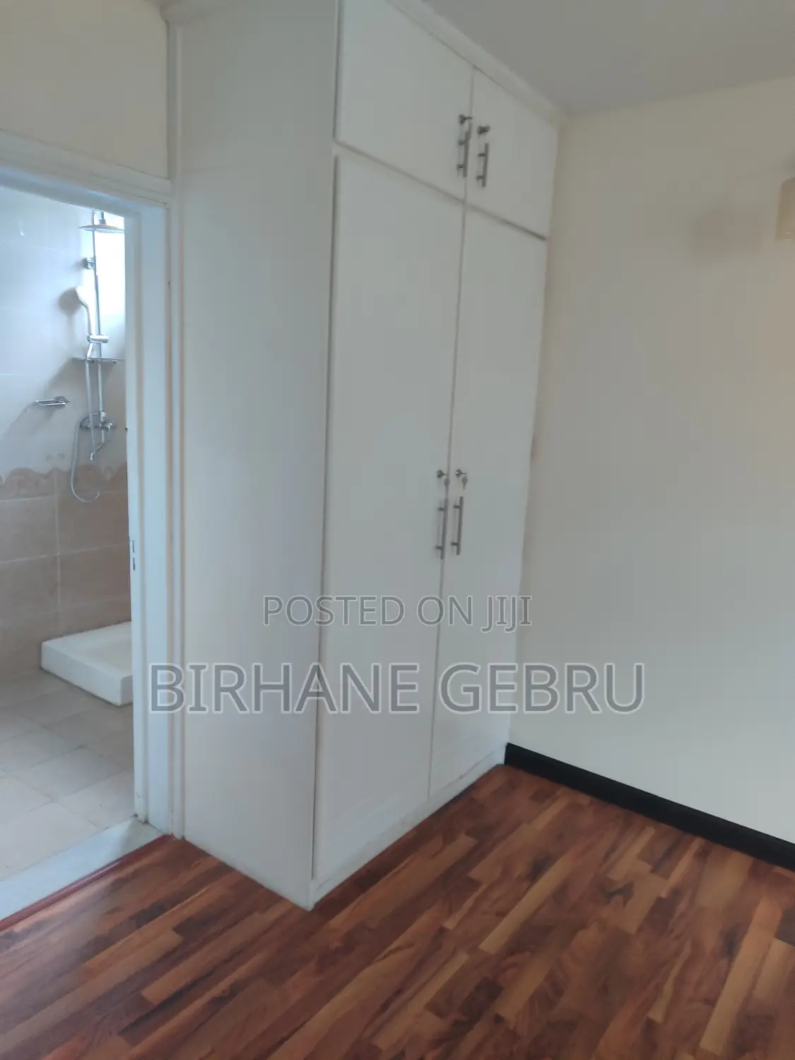 3bedroom Luxury Apartiment for Rent