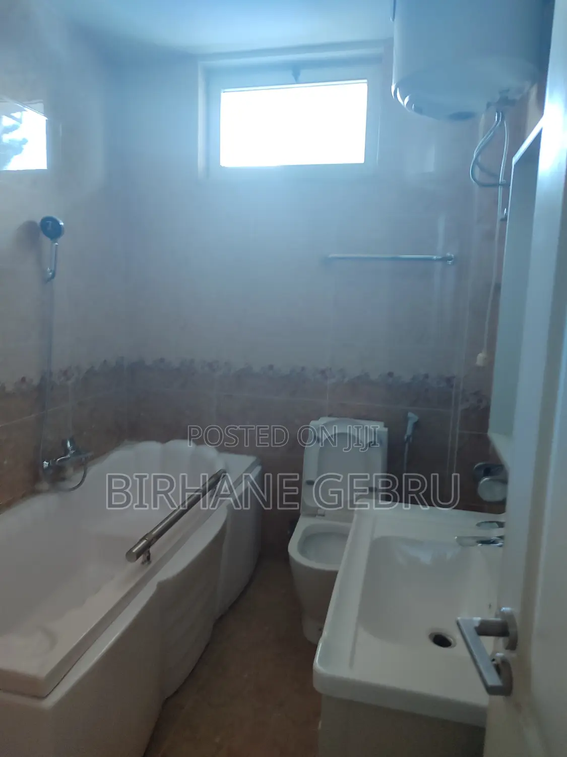 3bedroom Luxury Apartiment for Rent