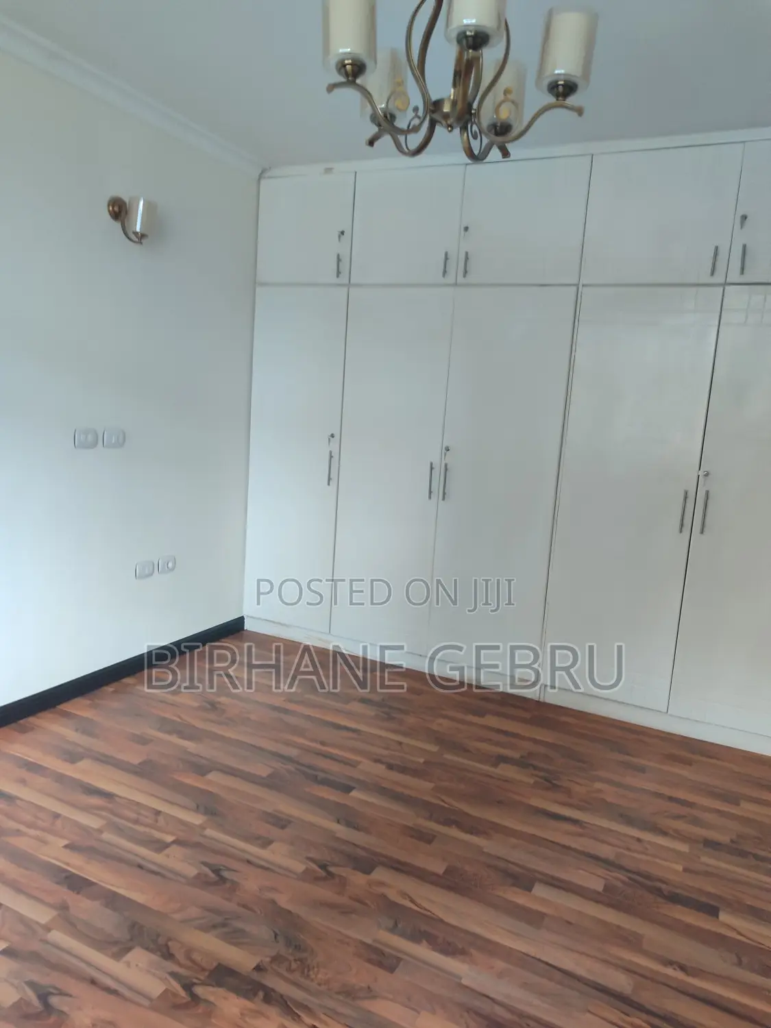 3bedroom Luxury Apartiment for Rent