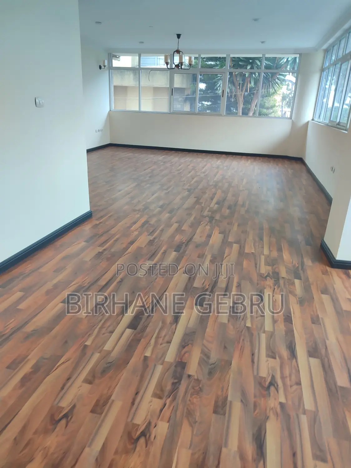 3bedroom Luxury Apartiment for Rent