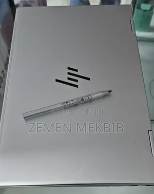 New Laptop HP Envy X360 16GB Intel Core I7 SSD 1T