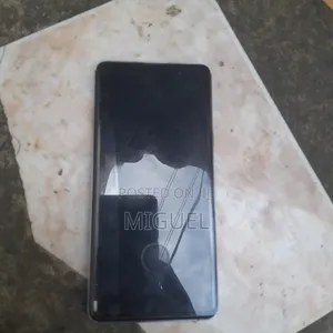 Samsung Galaxy A12 64 GB Black