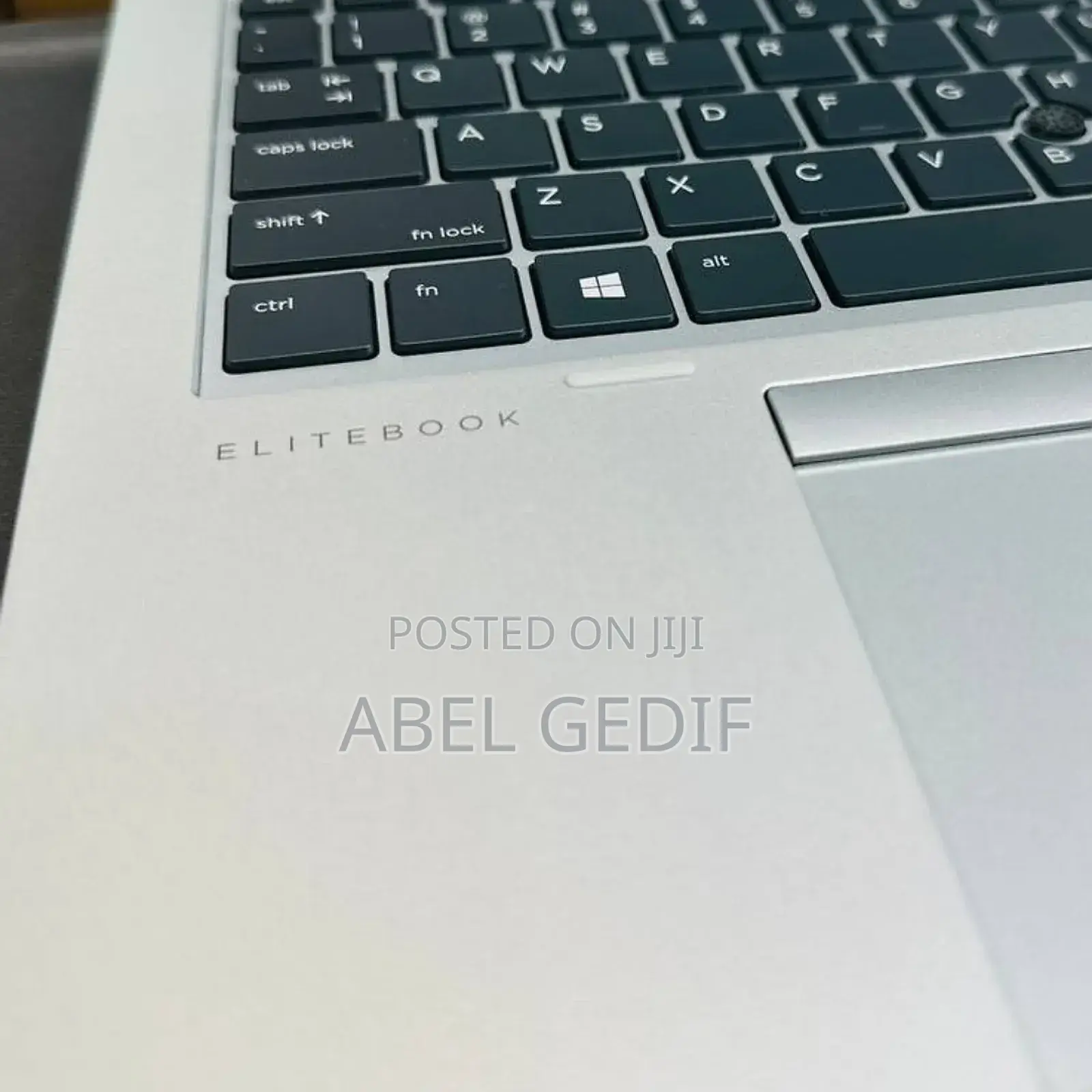 New Laptop HP EliteBook 840 16GB Intel Core I5 SSD 512GB