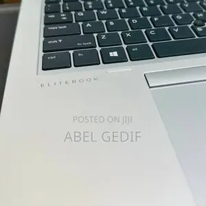 New Laptop HP EliteBook 840 16GB Intel Core I5 SSD 512GB