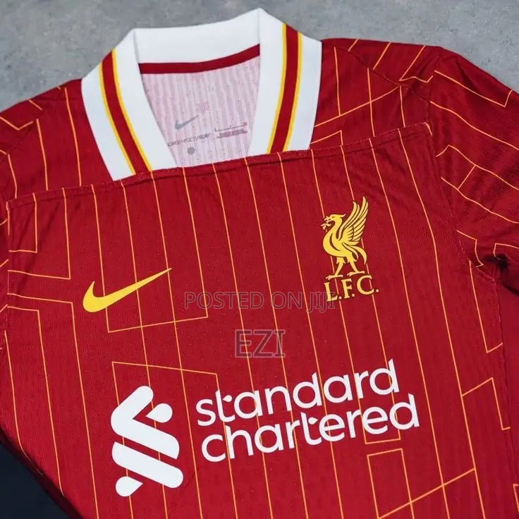 Liverpool Original Malia
