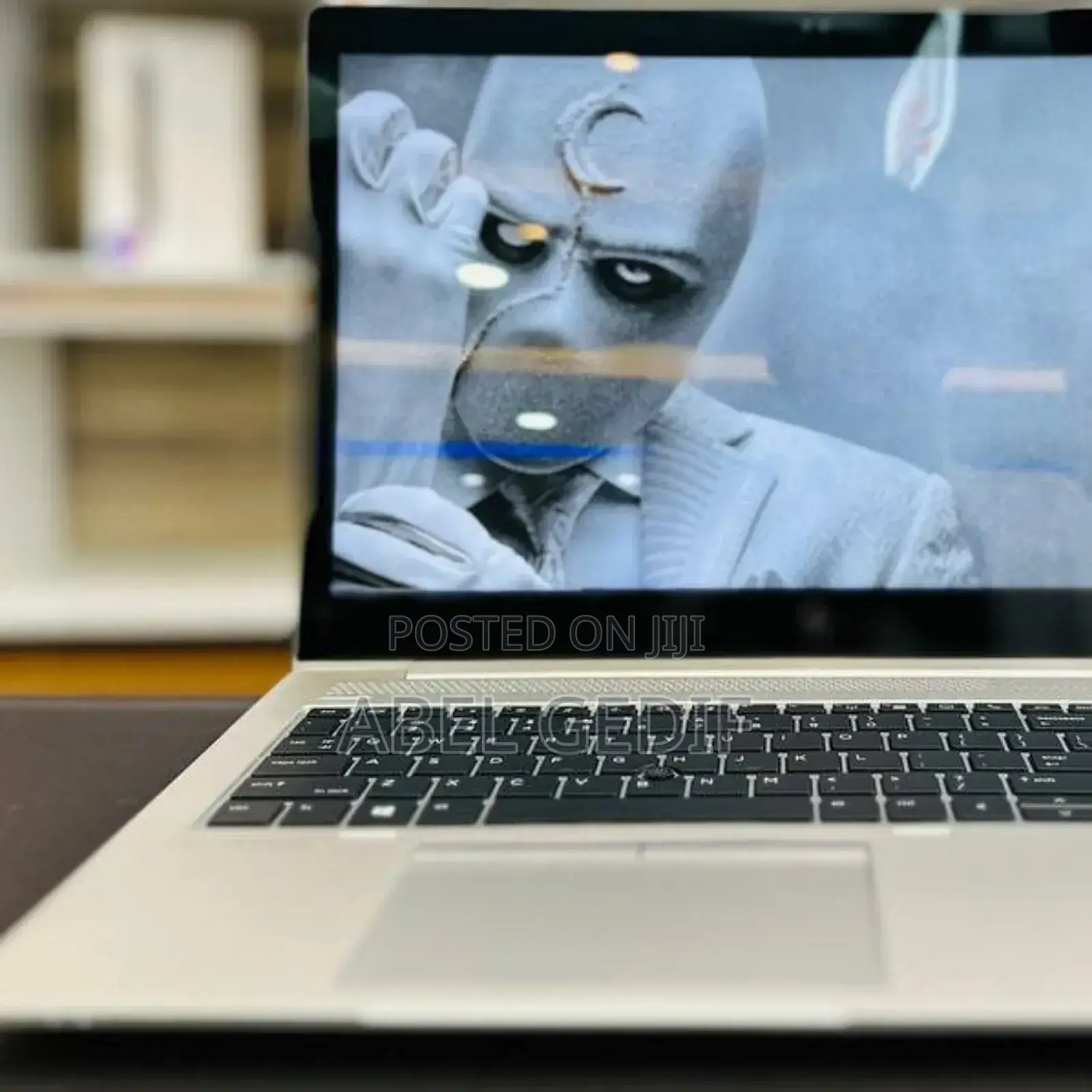 New Laptop HP EliteBook 840 16GB Intel Core I5 SSD 512GB