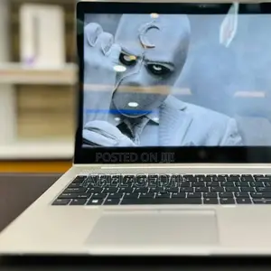 New Laptop HP EliteBook 840 16GB Intel Core I5 SSD 512GB