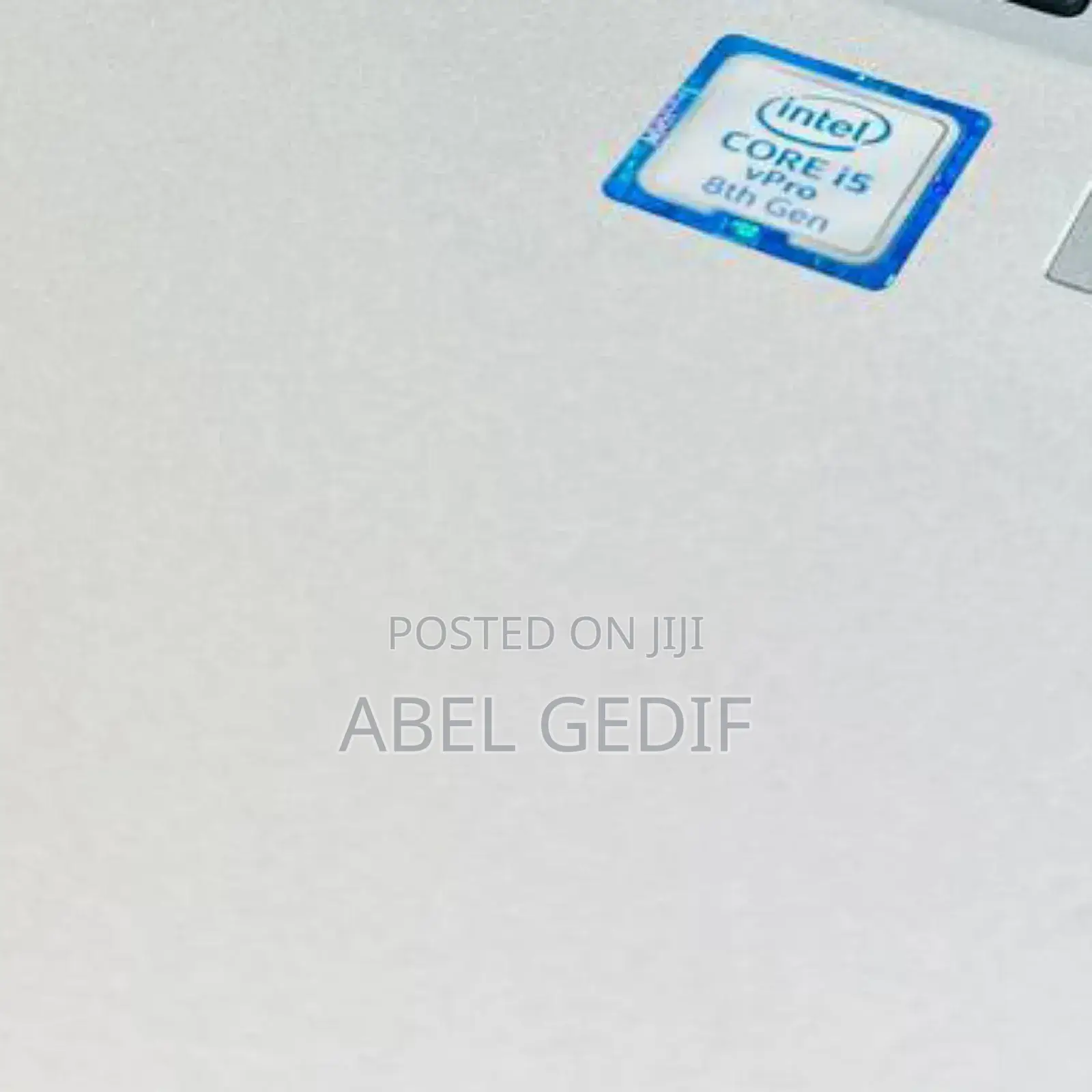 New Laptop HP EliteBook 840 16GB Intel Core I5 SSD 512GB