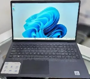 Photo - New Laptop Dell 8GB Intel Core i5 SSD 256GB