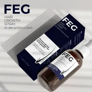 FEG Haire Growth Spray