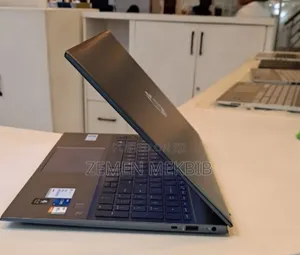 Photo - New Laptop HP Envy X360 16GB Intel Core I5 SSD 512GB