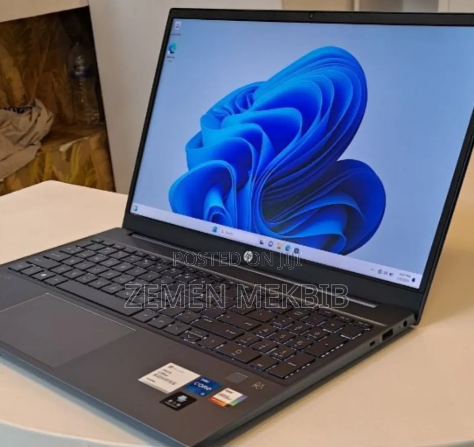 New Laptop HP Envy X360 16GB Intel Core I5 SSD 512GB