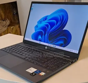 New Laptop HP Envy X360 16GB Intel Core I5 SSD 512GB