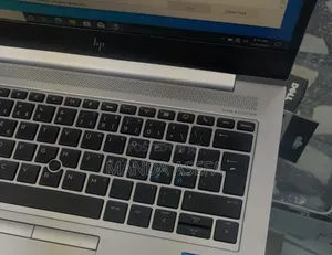 New Laptop HP EliteBook 840 8GB Intel Core I5 SSD 256GB