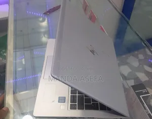 New Laptop HP EliteBook 840 8GB Intel Core I5 SSD 256GB