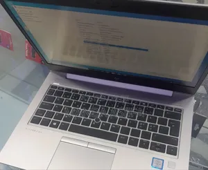 New Laptop HP EliteBook 840 8GB Intel Core I5 SSD 256GB