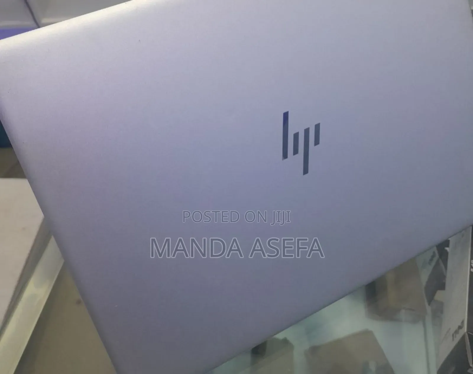 New Laptop HP EliteBook 840 8GB Intel Core I5 SSD 512GB