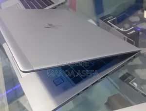 New Laptop HP EliteBook 830 G5 8GB Intel Core I5 SSD 256GB