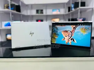 New Laptop HP EliteBook X360 1030 G3 16GB Intel Core I7 SSD 512GB