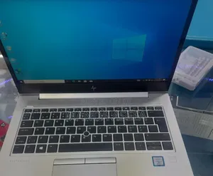 New Laptop HP EliteBook 830 G5 8GB Intel Core I5 SSD 256GB
