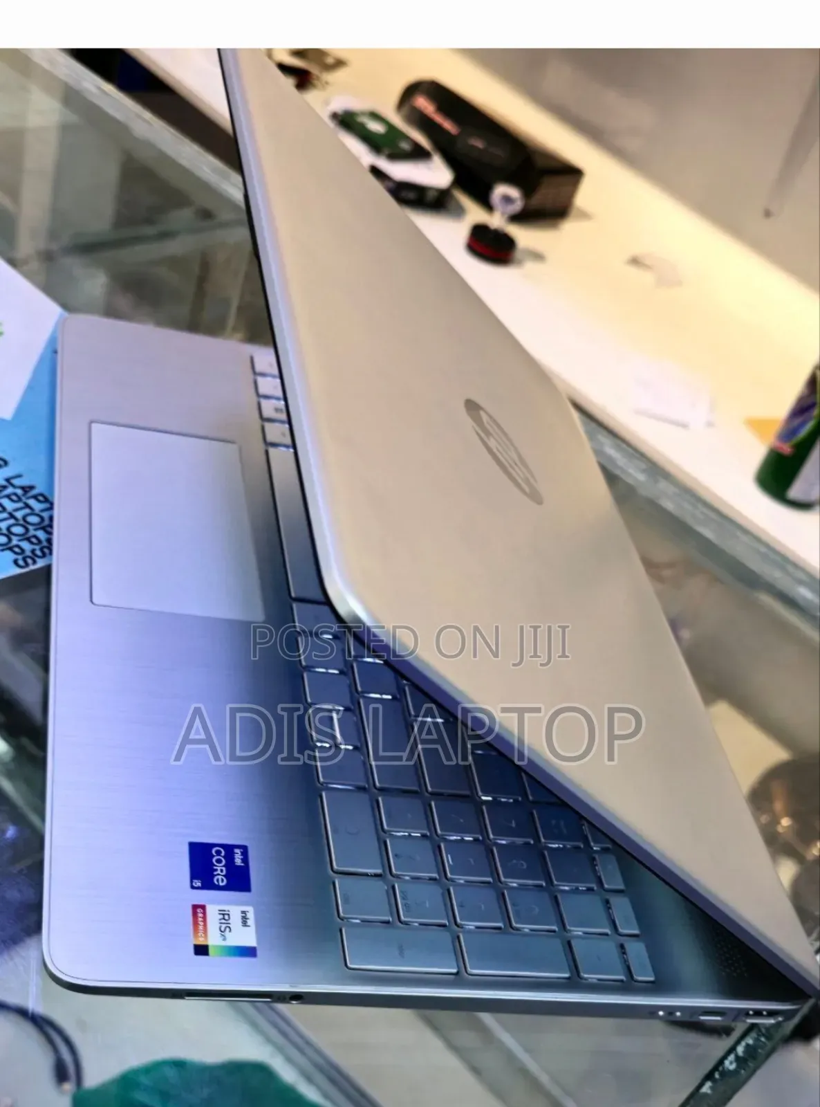 New Laptop HP Stream Notebook 16GB Intel Core I5 SSD 512GB