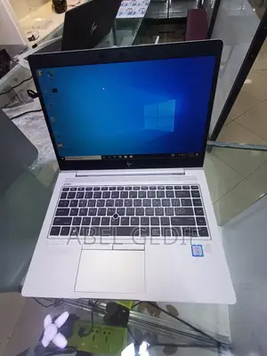 New Laptop HP EliteBook 840 16GB Intel Core i5 SSD 512GB