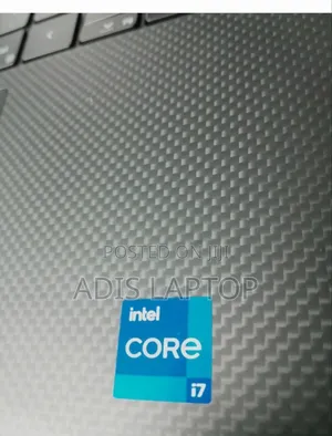 New Laptop Dell XPS 15 16GB Intel Core I7 SSD 512GB