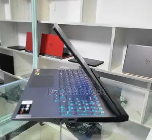 New Laptop Lenovo Legion 5 16GB AMD Ryzen 7 SSD 512GB