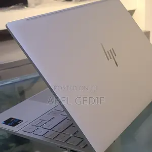 New Laptop HP Envy 13 8GB Intel Core I7 SSD 512GB