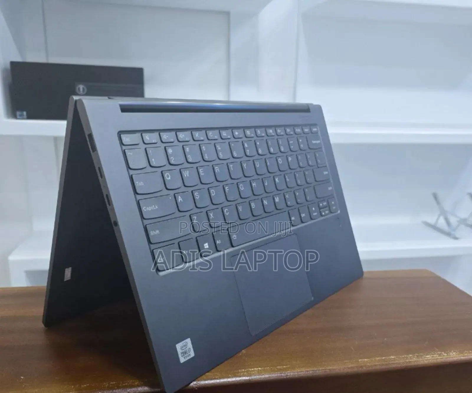 New Laptop Lenovo Yoga C930 16GB Intel Core I7 SSD 512GB