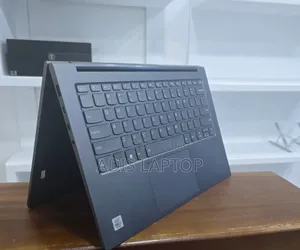 New Laptop Lenovo Yoga C930 16GB Intel Core I7 SSD 512GB