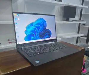 New Laptop Lenovo Yoga C930 16GB Intel Core I7 SSD 512GB