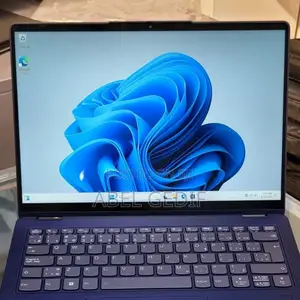 New Laptop Lenovo IdeaPad Flex 14 16GB Intel Core I5 SSD 512GB