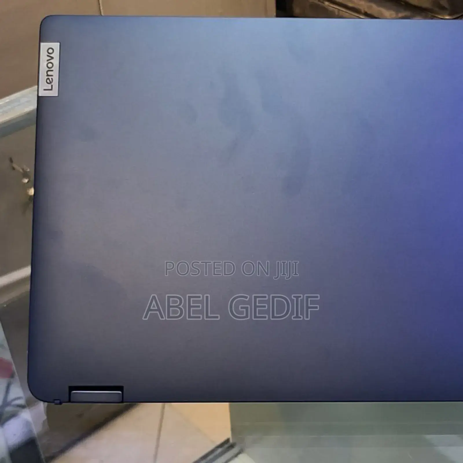 New Laptop Lenovo IdeaPad Flex 14 16GB Intel Core I5 SSD 512GB