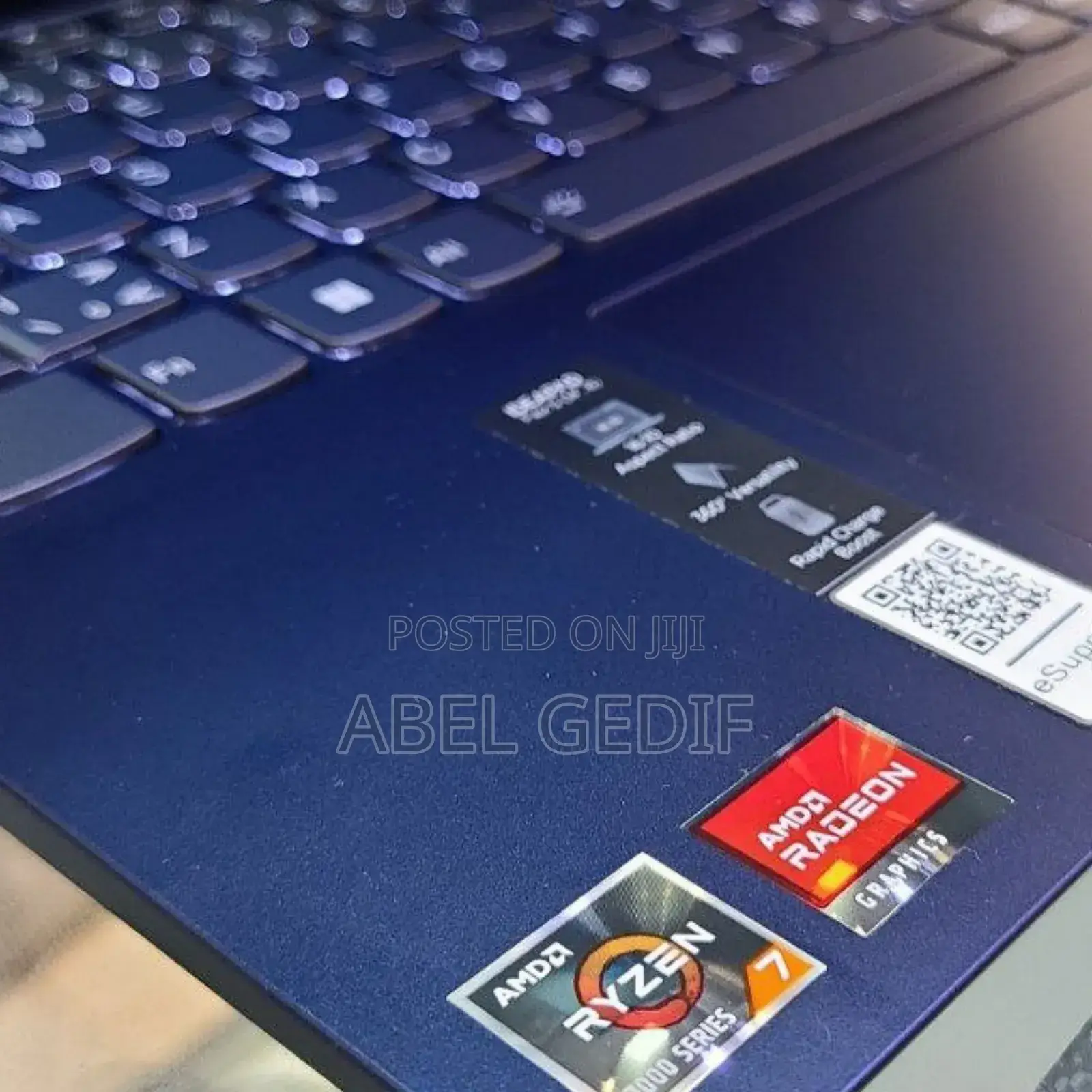 New Laptop Lenovo IdeaPad Flex 14 16GB Intel Core I5 SSD 512GB