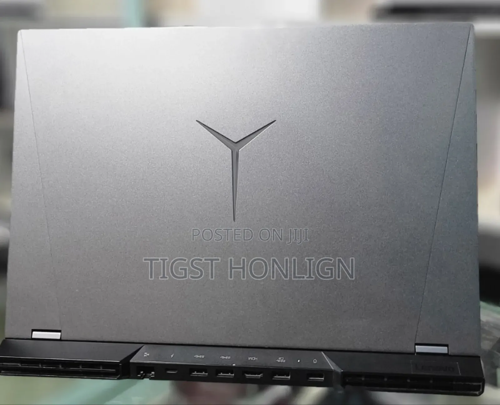 New Laptop Lenovo Legion 5 16GB Intel Core I7 SSD 512GB