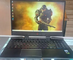 New Laptop HP Omen X 16GB Intel Core I7 HDD+SSD 1T