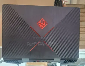 New Laptop HP Omen X 16GB Intel Core I7 HDD+SSD 1T