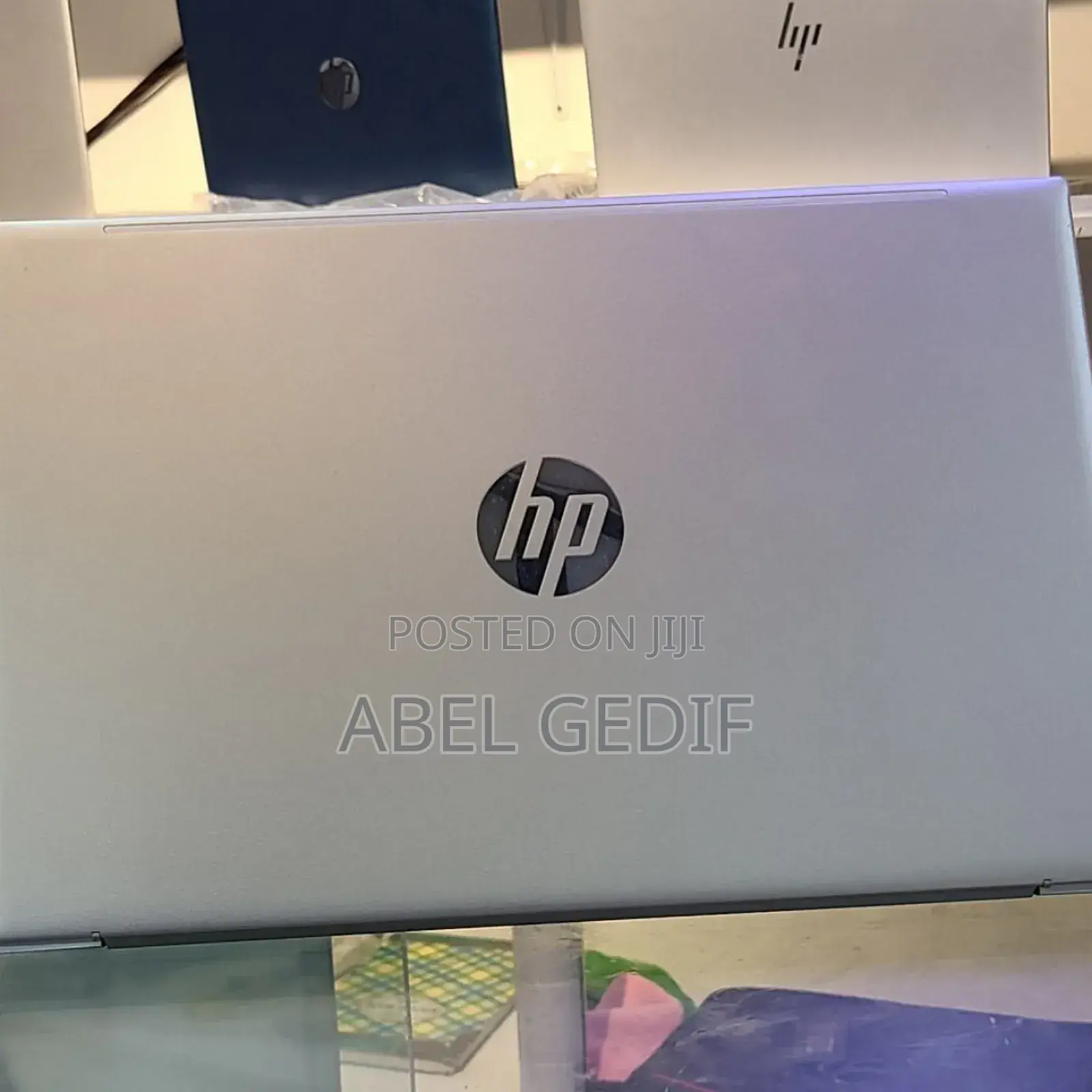 New Laptop HP Pavilion 14 16GB Intel Core I5 SSD 512GB