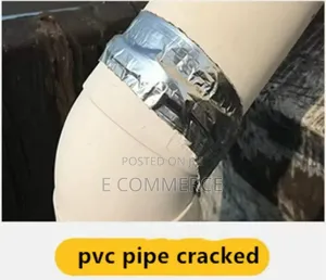 Waterproof Butyl Rubber Tape