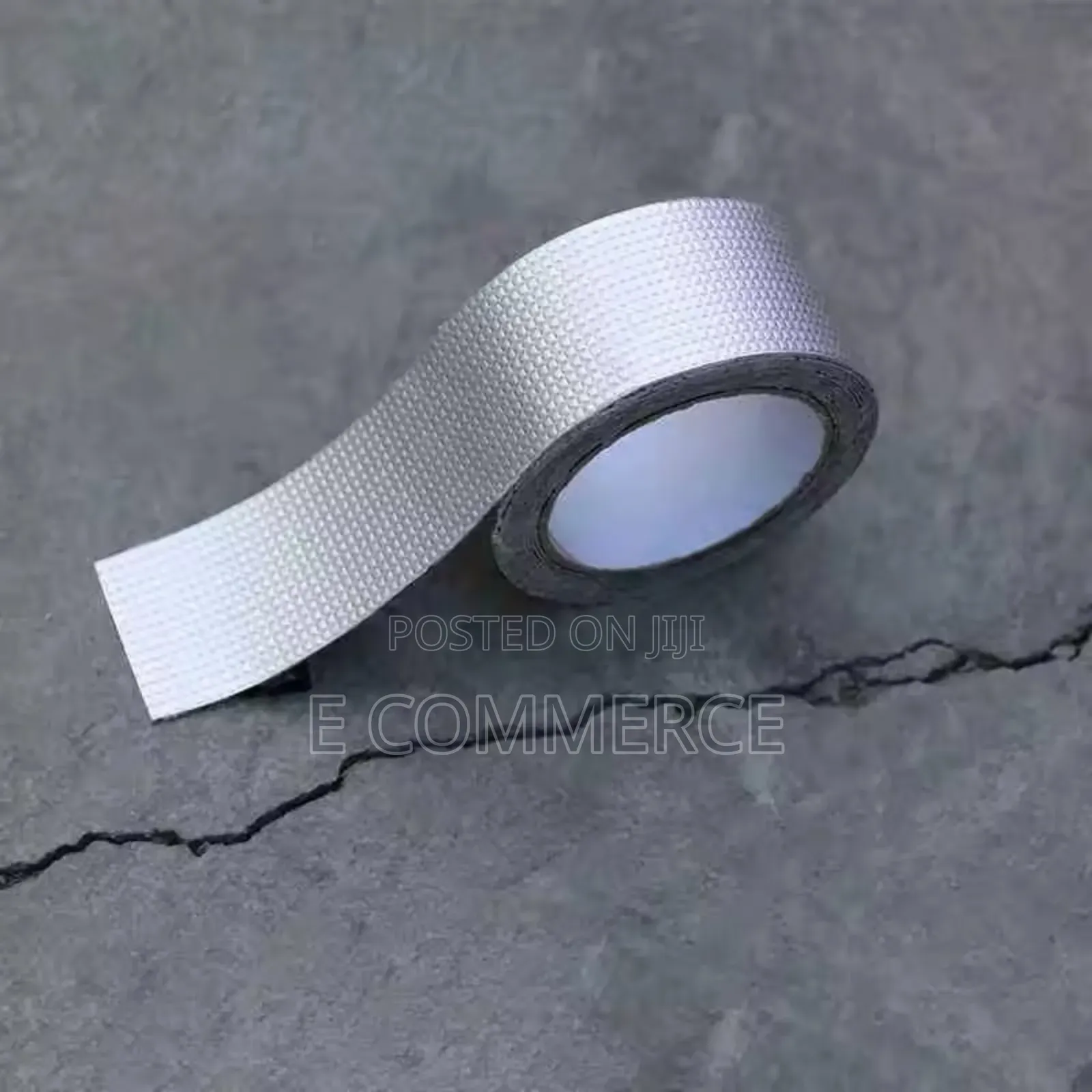 Waterproof Butyl Rubber Tape