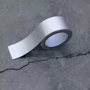 Waterproof Butyl Rubber Tape