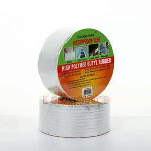 Waterproof Butyl Rubber Tape