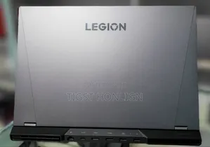 New Laptop Lenovo Legion 5 16GB AMD Ryzen 7 SSD 512GB
