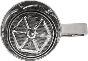 Flour Sifter
 የዱቄት ወንፊት